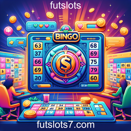 A Emoção do Bingo Online no Futslots: Jogue e Ganhe Prêmios