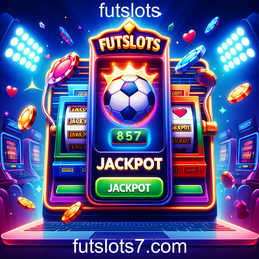 Jackpots: A Emoção das Grandes Vitórias em Futslots