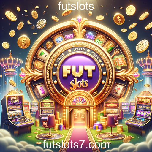 Descubra os Benefícios do Programa de Fidelidade no Futslots