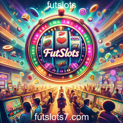 A Magia dos Caça-Níqueis no Futslots
