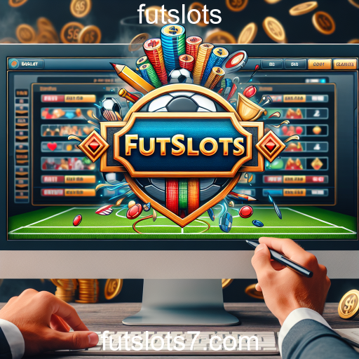 Explore o Mundo das Apostas Esportivas com Futslots