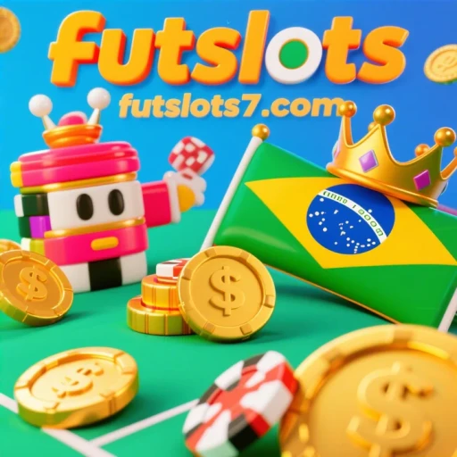 Logo futslots